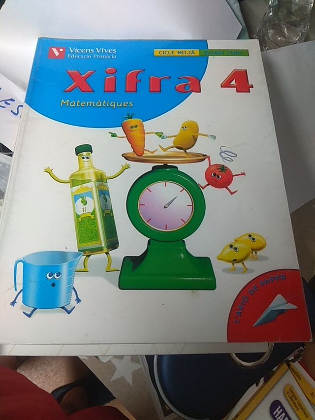 Libros 4 eso editorial teide,barcanova,edebe