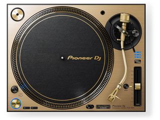 Pareja de Platos Pioneer Plx 1000 Gold Limited de segunda mano por 2.900  EUR en Valencia en WALLAPOP