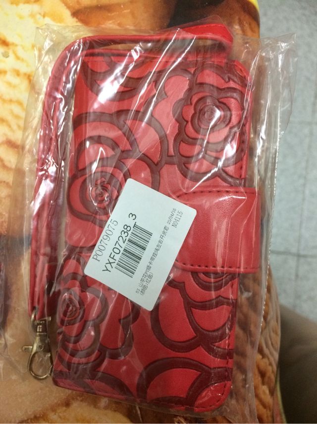 Funda mobil iphone 5s