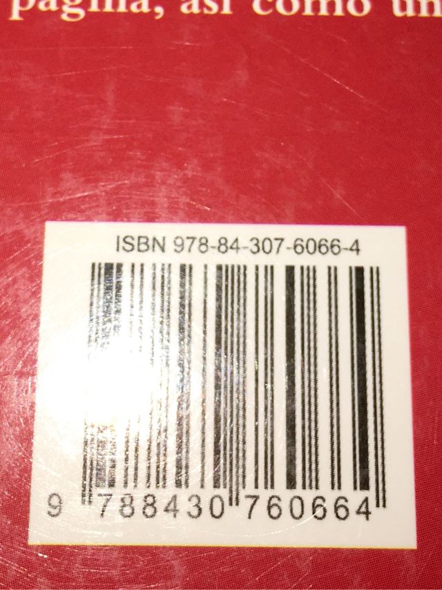 Libro de lectura escolar