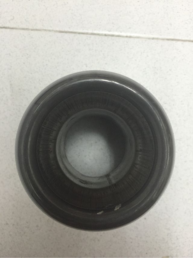 Escape original de mini - bmw