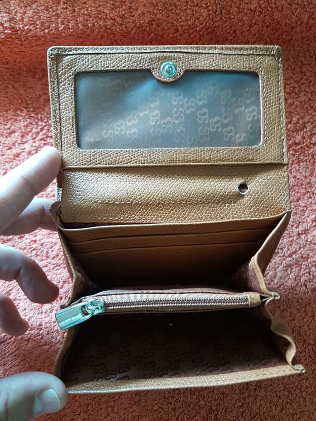 Monedero de Salvador Bachiller