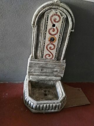 fuentes de jardin de segunda mano fuente para jardin de segunda mano por 150 en burguillos fuentes de jardin de segunda mano fuente para jardin de segunda mano por 150 en burguillos