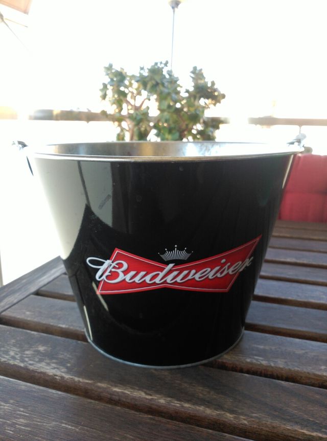 Cubitera budwaiser original