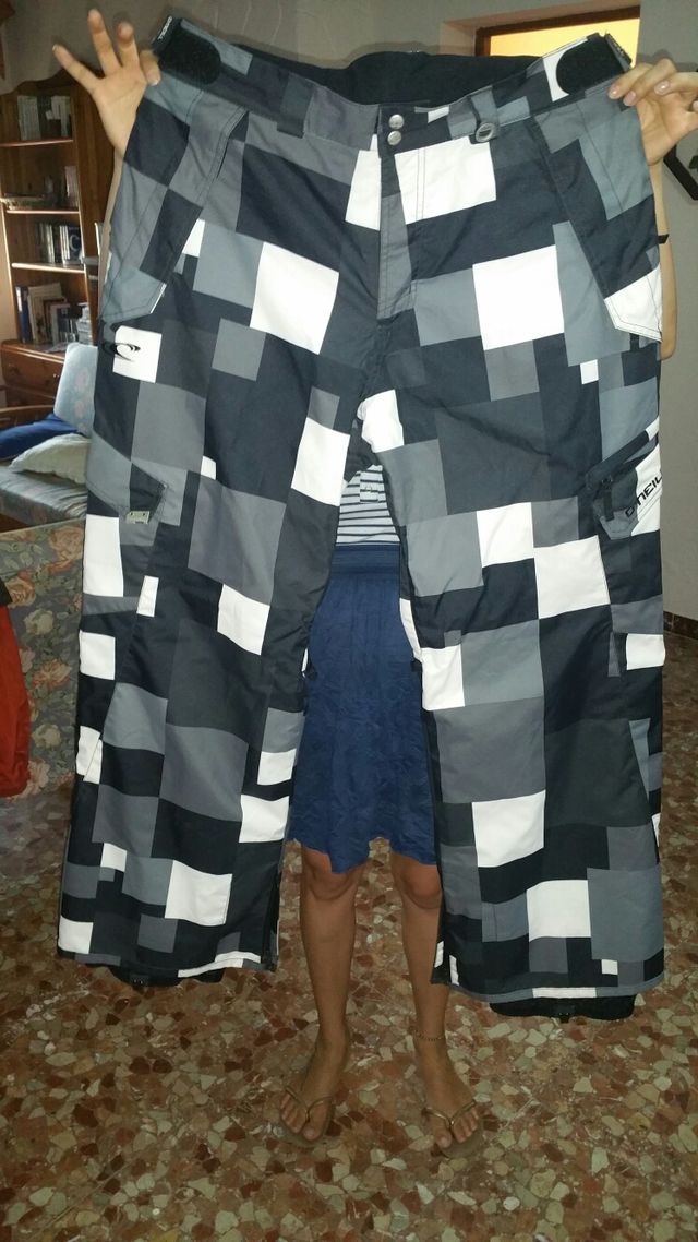 Pantalon Snowboard  Oneill