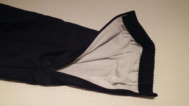 Pantalones chandal con forro. Talla M. Decathlon. Pantalons xandall.