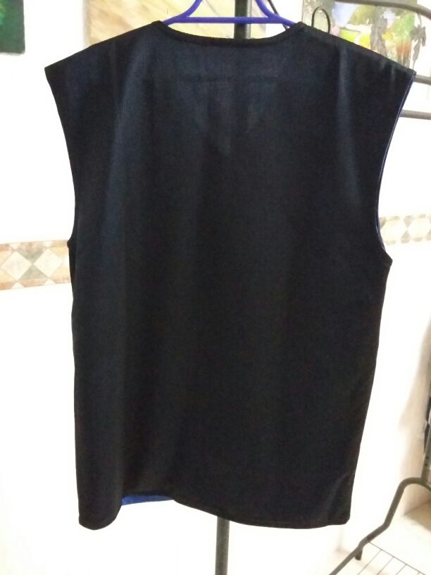 Camiseta reversible Champion NBA