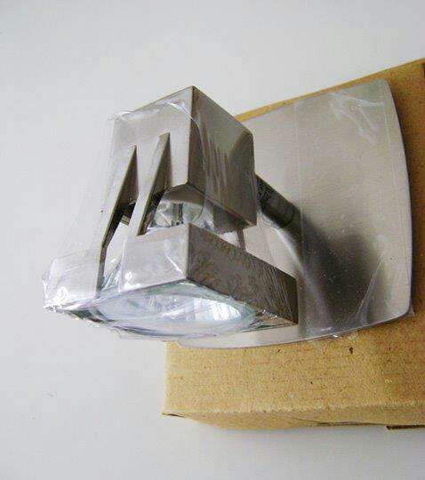 Apliques orientables