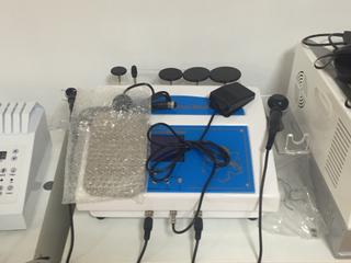 Máquina de RF Monopolar