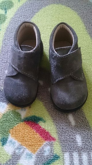 Pozuelo En De Mano Zapatos Inglés Alarcón Corte Segunda El HxwgYHBq0