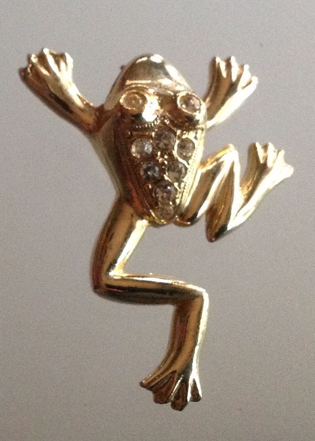 LOTE BROCHES BISUTERIA EN GOLFIELD