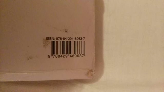 Geografía 2 bachillerato