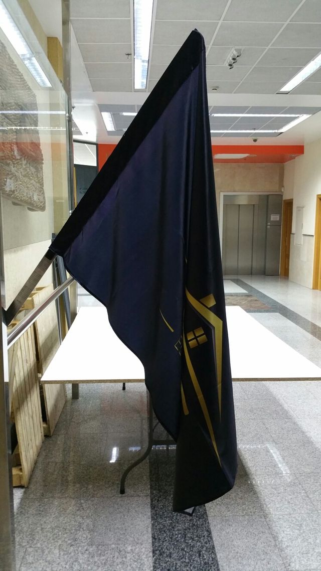 Banderas con lo.que tu quieras