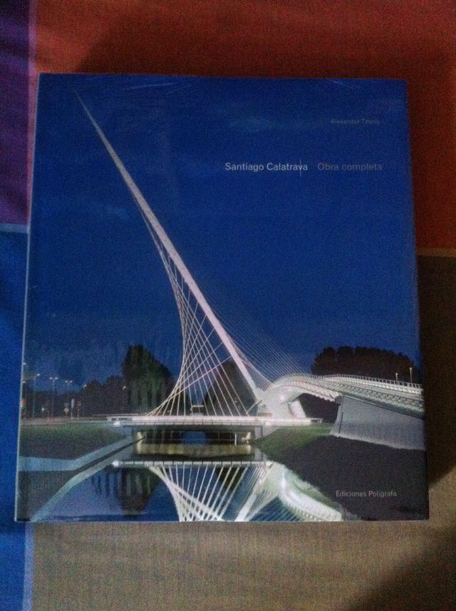 Santiago Calatrava