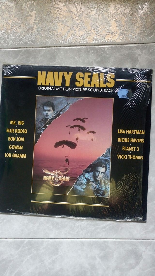 Navy seals