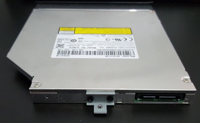 Despiece Portátil Acer E1-571 E1 571