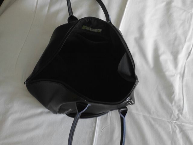 Bolso de mano skunkfunk