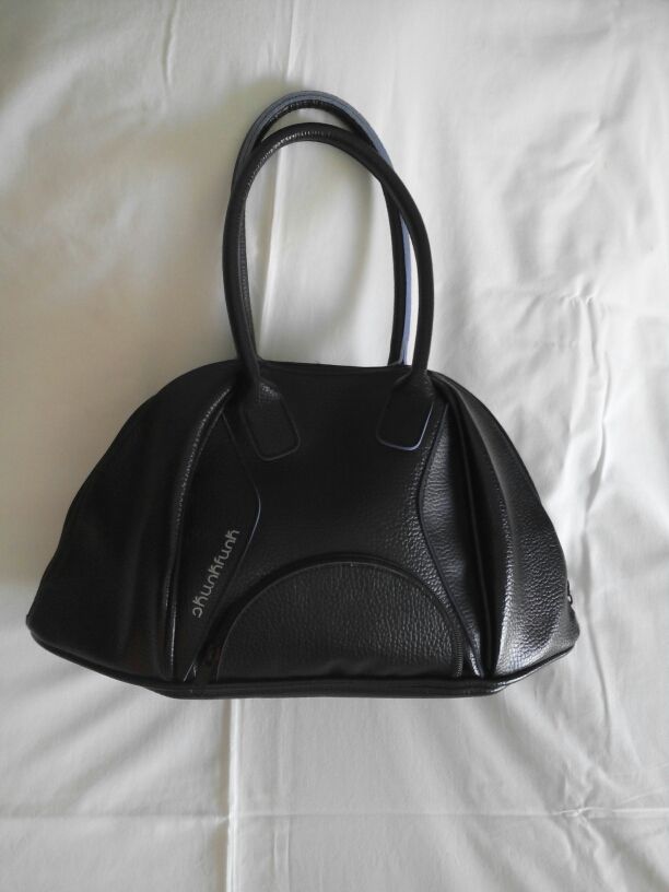 Bolso de mano skunkfunk