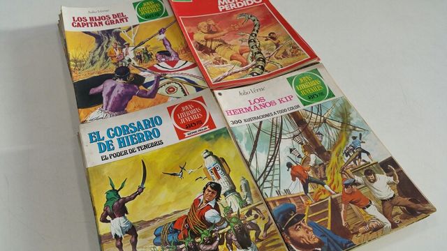 Cómic Cómics Joyas Literarias Juveniles