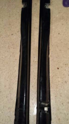 FALDONES LATERALES FORD ESCORT