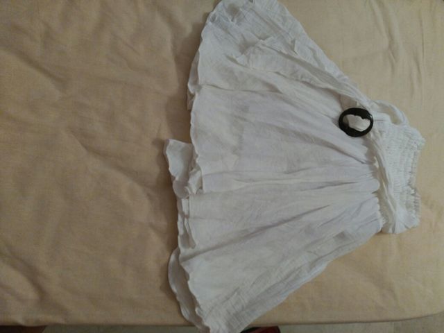 Tres Faldas mujer talla 38-40