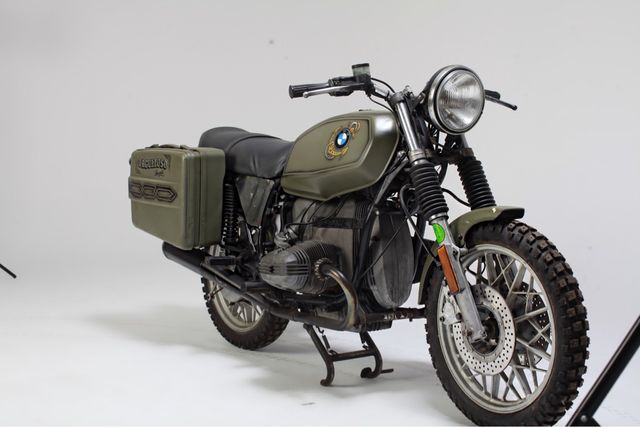 Bmw r 65