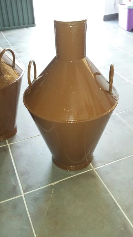 Cantaras antiguas buen estado