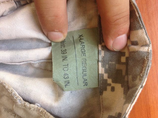 Pantalones cortos acu