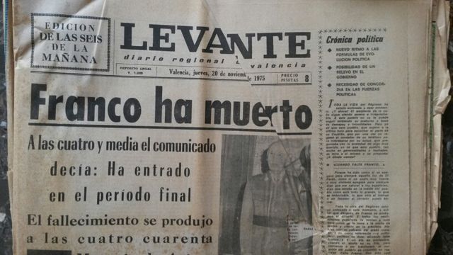 Periódicos históricos