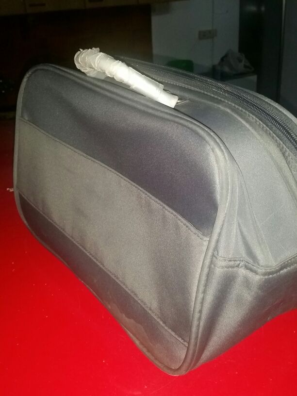 Mini maleta Antonio Miró