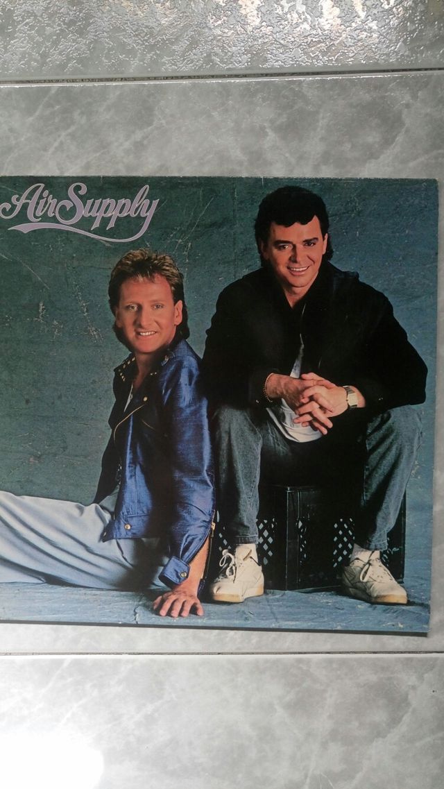 Air Supply