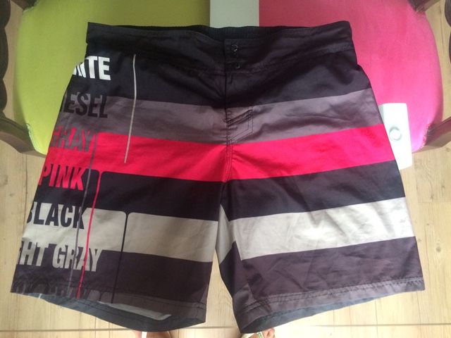 Bañador Diesel nuevo a estrenar talla M