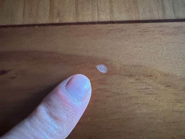 Mesa de centro extensible