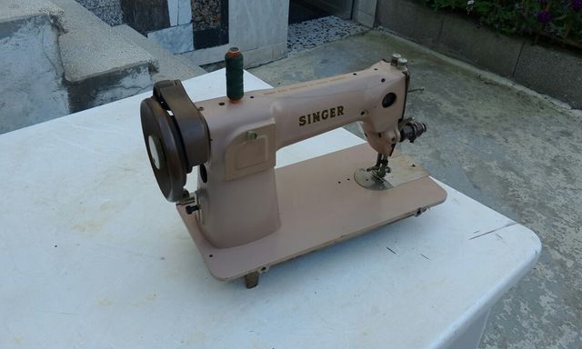 Maquina singer