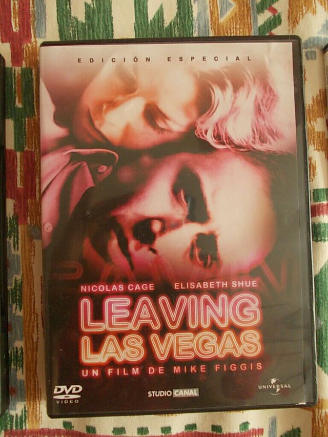 3 dvds películas premiadas