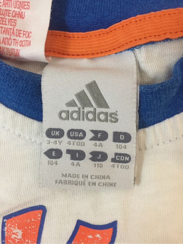 Adidas