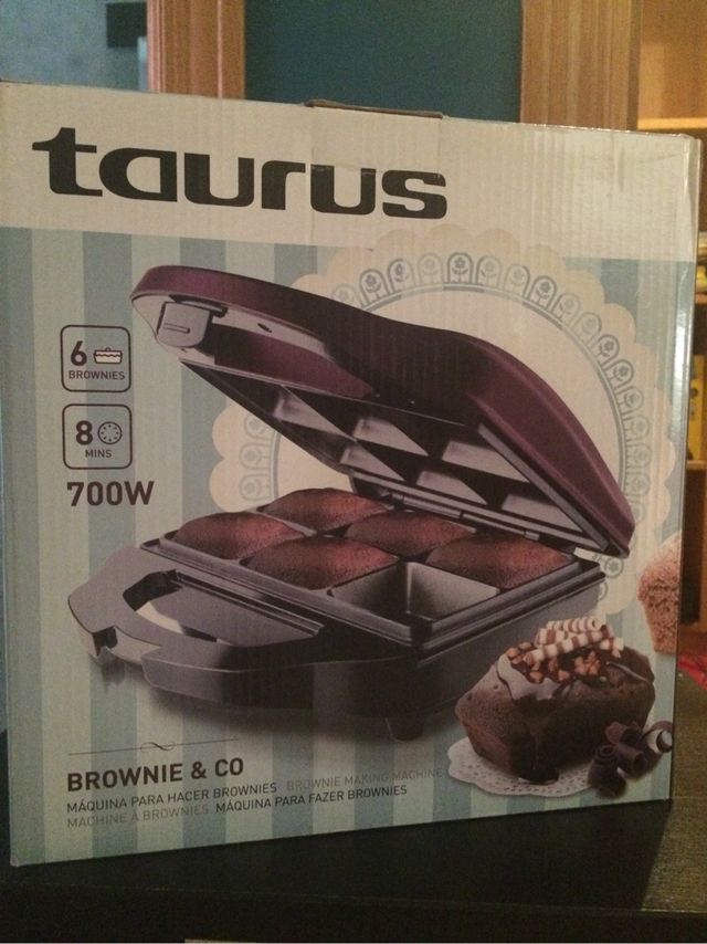 Taurus Brownie&Co