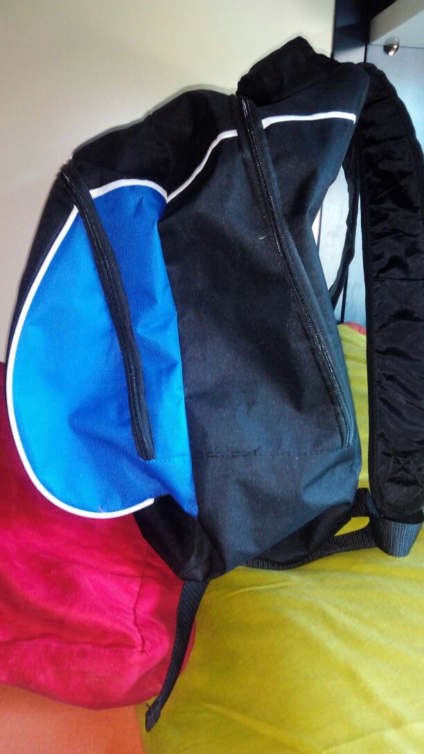 MOCHILA A ESTRENAR