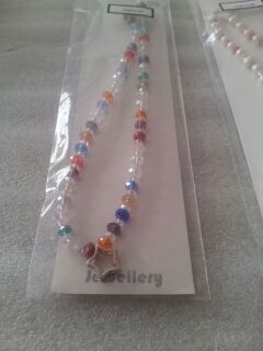 Colgantes infantiles con figura se plata