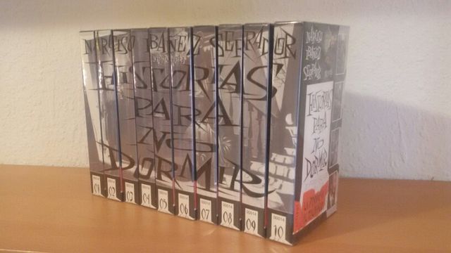 AMANTES DEL VHS (PRECINTADO!!!)