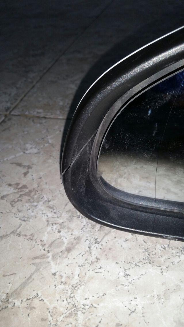 Espejo retrovisor Iz electric de O.Astra de 2011