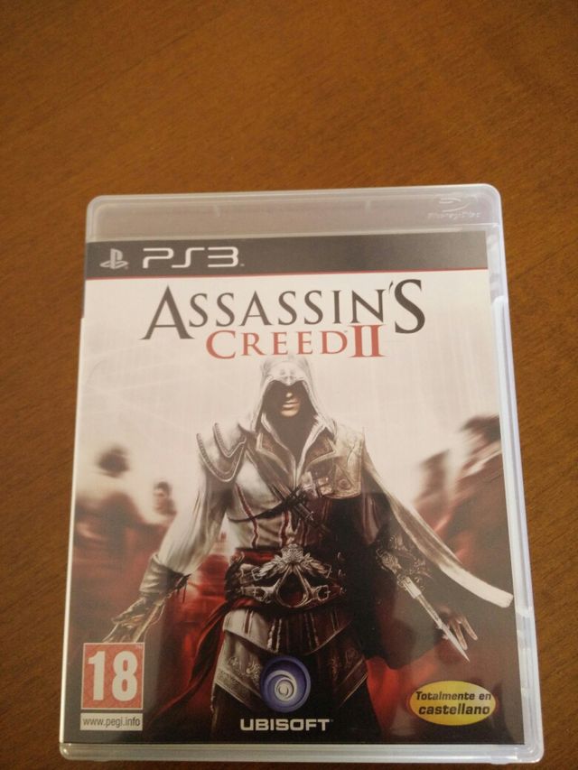 Assassins Creed II