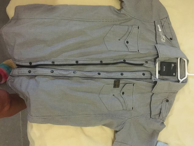 Camisa g Star de hombre