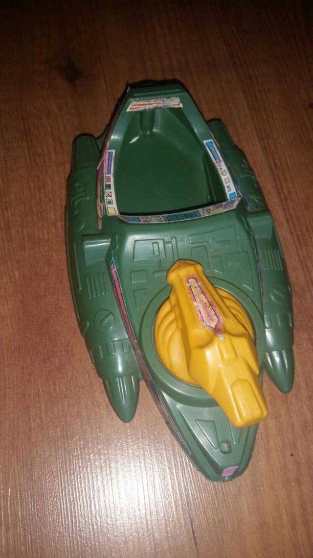 Wind rider heman motu masters del universo