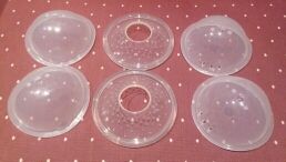 Lactancia para el pecho