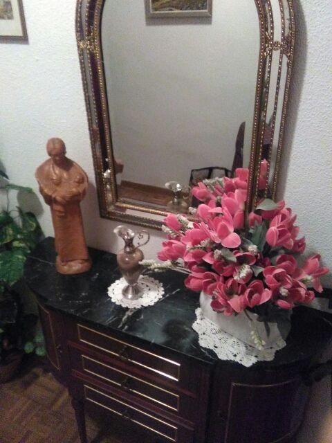 Muebles de recibidor Art deco de segunda mano por 500 € en Madrid en