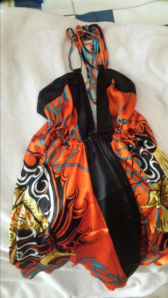 Vestido verano NUEVO