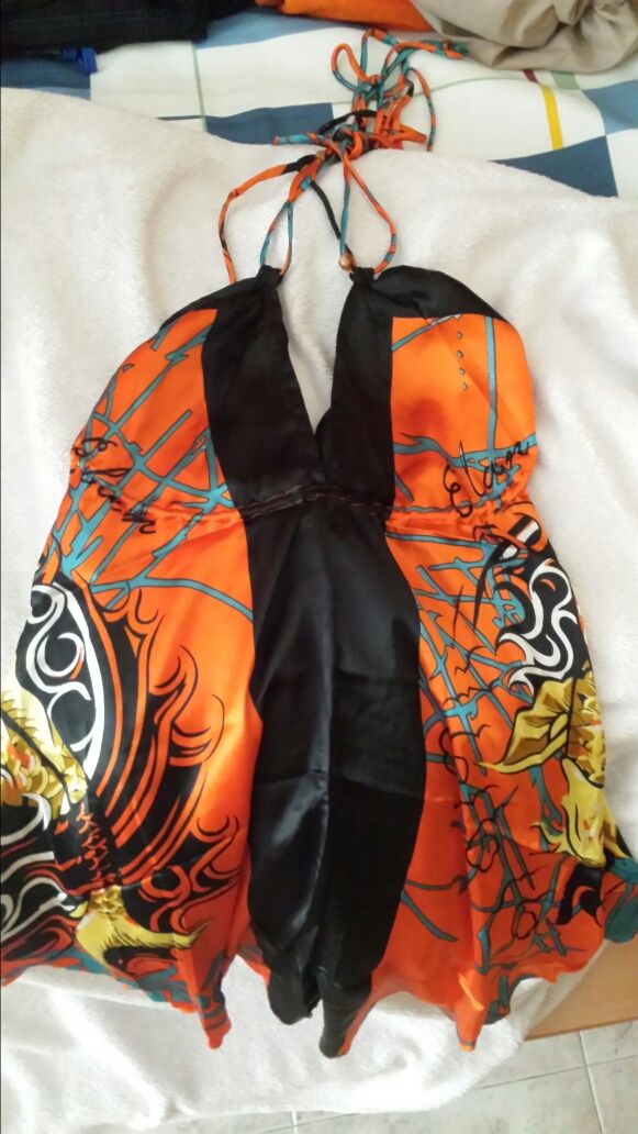 Vestido verano NUEVO