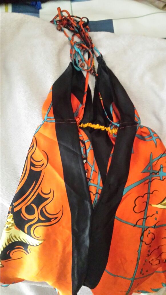 Vestido verano NUEVO