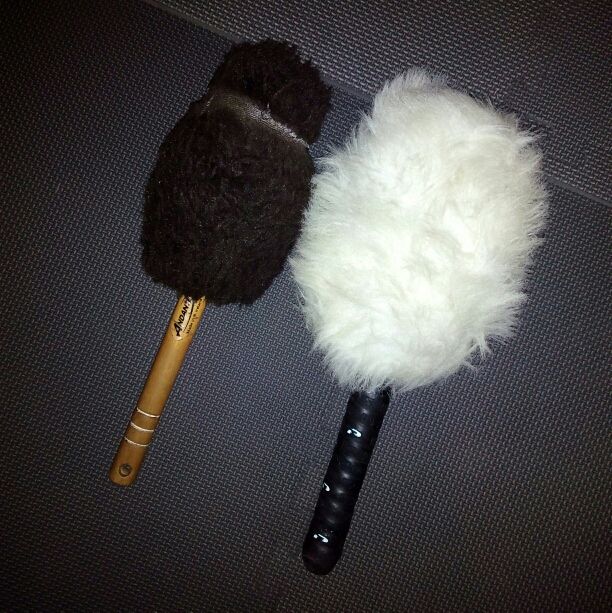 +..REBAJAS: Mazas Bombo